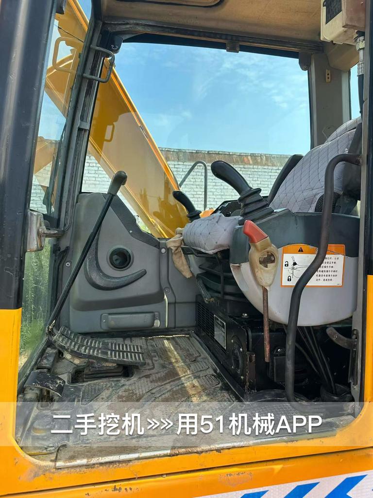 51挖机
